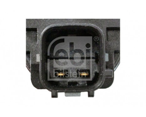Water Pump, window cleaning 170368 FEBI, Image 2