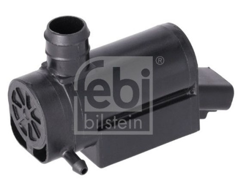 Water Pump, window cleaning 170368 FEBI, Image 4
