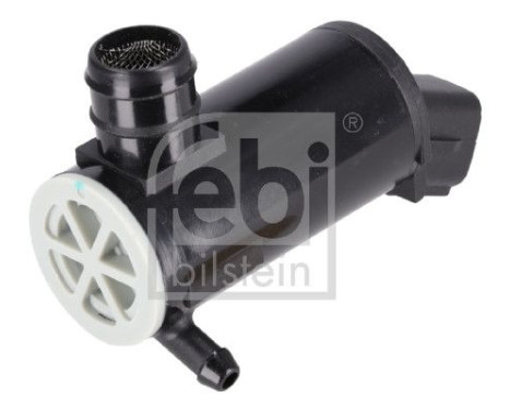 Water Pump, window cleaning 170368 FEBI, Image 3