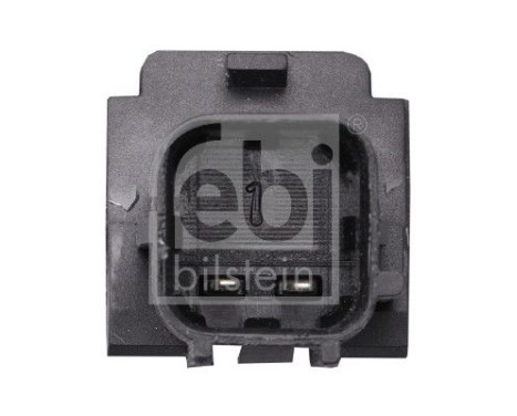 Water Pump, window cleaning 170368 FEBI, Image 4