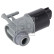 Water Pump, window cleaning 170459 FEBI, Thumbnail 2