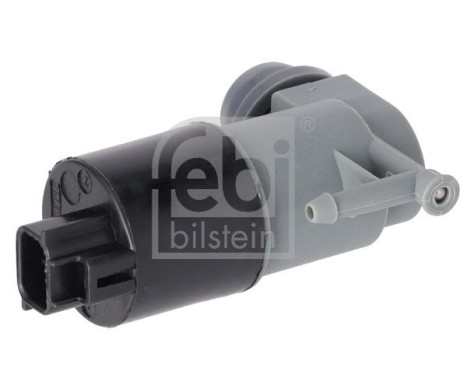 Water Pump, window cleaning 170459 FEBI, Image 3
