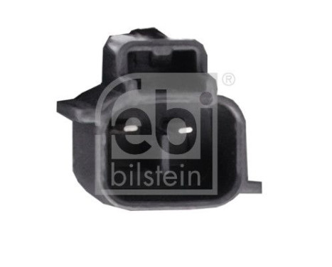 Water Pump, window cleaning 170459 FEBI, Image 4