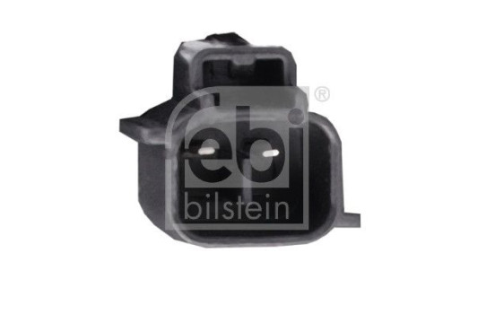 Water Pump, window cleaning 170459 FEBI, Image 4