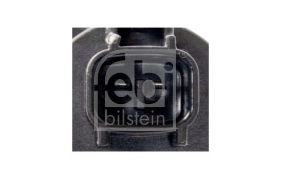 Water Pump, window cleaning 170474 FEBI, Image 3