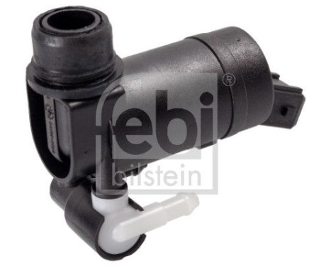 Water Pump, window cleaning 171231 FEBI, Image 2