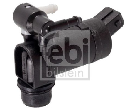 Water Pump, window cleaning 171231 FEBI, Image 3