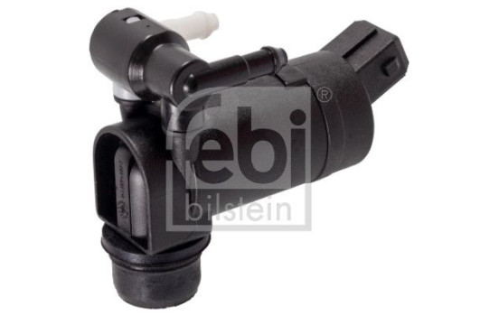 Water Pump, window cleaning 171231 FEBI, Image 3