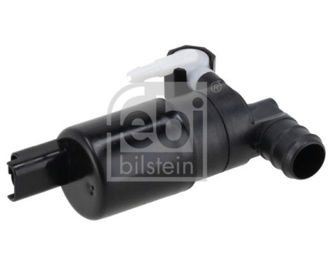 Water Pump, window cleaning 24633 FEBI, Image 2