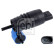 Water Pump, window cleaning 26259 FEBI, Thumbnail 2