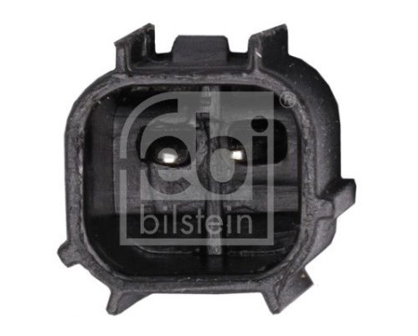 Water Pump, window cleaning 34863 FEBI, Image 4