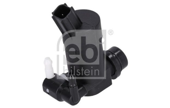Water Pump, window cleaning 34863 FEBI, Image 2