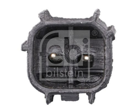 Water Pump, window cleaning 34863 FEBI, Image 4