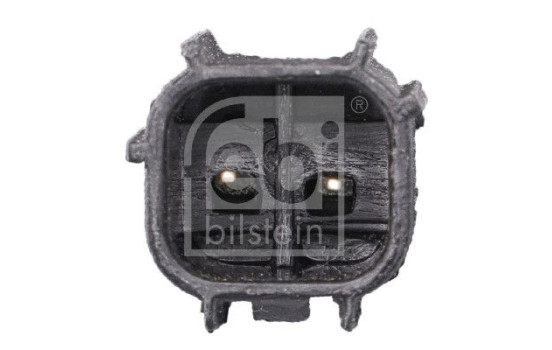 Water Pump, window cleaning 34863 FEBI, Image 4