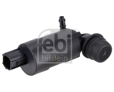 Water Pump, window cleaning 45038 FEBI, Image 2