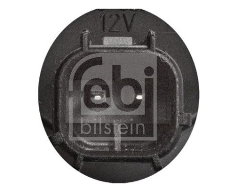 Water Pump, window cleaning 45038 FEBI, Image 4