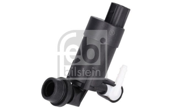 Water Pump, window cleaning 45039 FEBI, Image 3