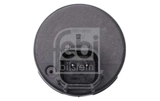 Water Pump, window cleaning 45039 FEBI, Image 4