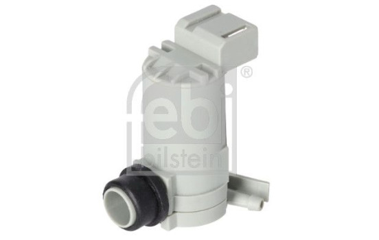 Water Pump, window cleaning 47422 FEBI, Image 2