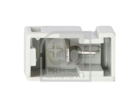 Water Pump, window cleaning 47422 FEBI, Image 4