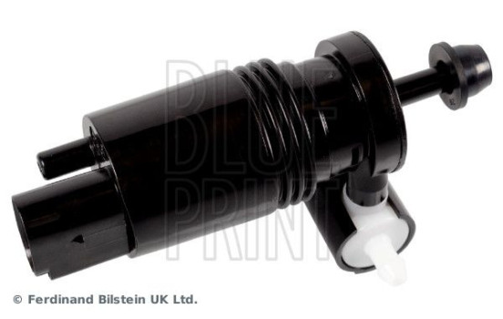 Water Pump, window cleaning ADB110302 Blue Print, Image 2