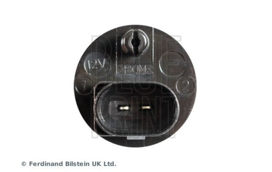 Water Pump, window cleaning ADB110302 Blue Print, Image 3