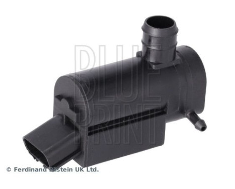 Water Pump, window cleaning ADBP030000 Blue Print, Image 3