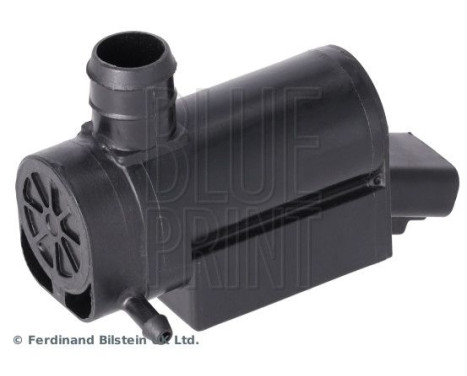 Water Pump, window cleaning ADBP030000 Blue Print, Image 4