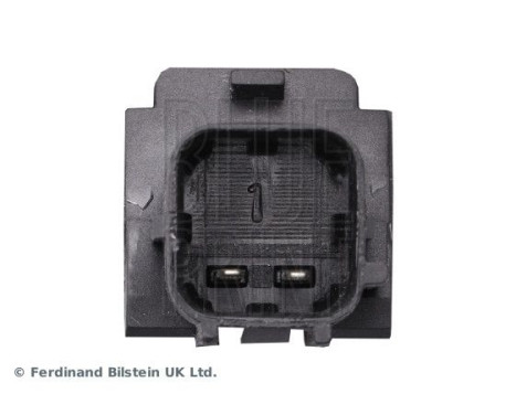 Water Pump, window cleaning ADBP030000 Blue Print, Image 4