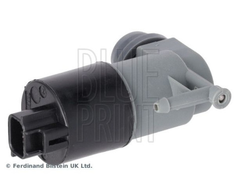 Water Pump, window cleaning ADBP030001 Blue Print, Image 3