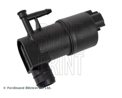 Water Pump, window cleaning ADBP030002 Blue Print, Image 2