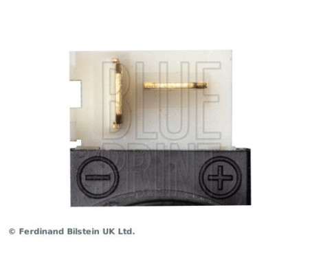 Water Pump, window cleaning ADC40301 Blue Print, Image 4