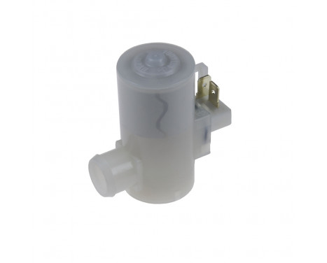 Water Pump, window cleaning ADC40302 Blue Print