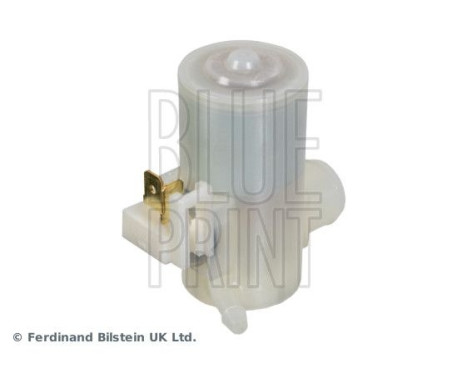 Water Pump, window cleaning ADC40302 Blue Print, Image 3