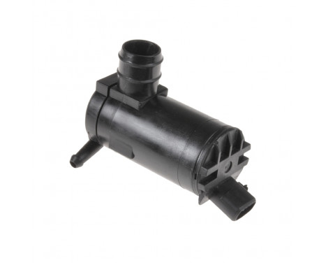 Water Pump, window cleaning ADG00301 Blue Print