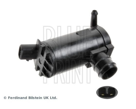 Water Pump, window cleaning ADG00301 Blue Print, Image 2