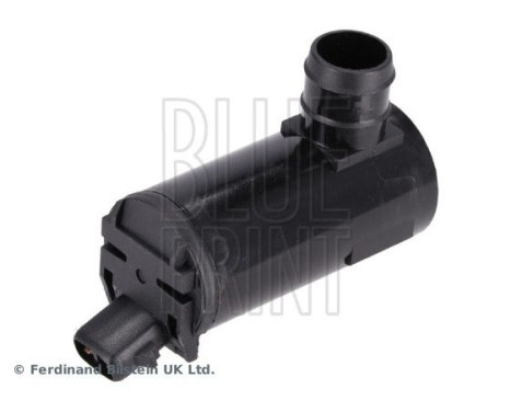 Water Pump, window cleaning ADG00301 Blue Print, Image 3