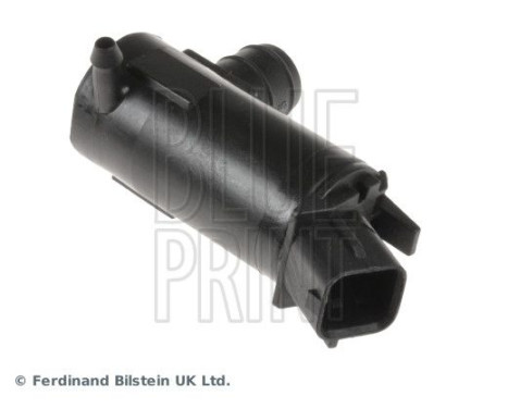 Water Pump, window cleaning ADG00303 Blue Print, Image 3
