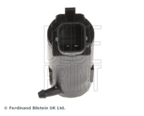 Water Pump, window cleaning ADG00303 Blue Print, Image 4