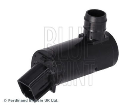 Water Pump, window cleaning ADG00305 Blue Print, Image 3
