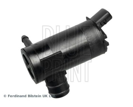 Water Pump, window cleaning ADG00308 Blue Print, Image 3