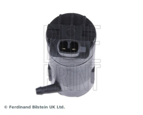 Water Pump, window cleaning ADG00313 Blue Print, Image 4