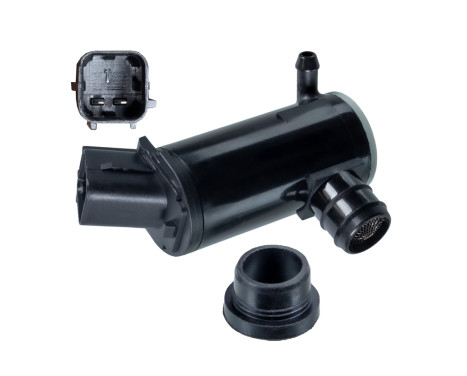 Water Pump, window cleaning ADG00315 Blue Print