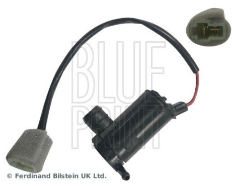 Water Pump, window cleaning ADG00371 Blue Print, Image 2