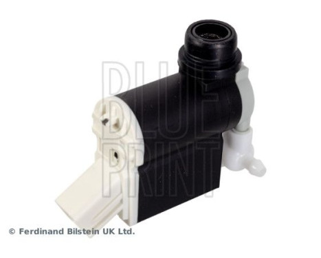 Water Pump, window cleaning ADG07909 Blue Print, Image 2