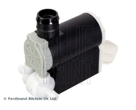 Water Pump, window cleaning ADG07909 Blue Print, Image 3