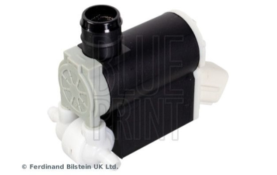 Water Pump, window cleaning ADG07909 Blue Print, Image 3