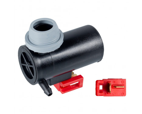 Water Pump, window cleaning ADH20301 Blue Print