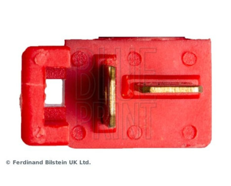 Water Pump, window cleaning ADH20301 Blue Print, Image 3