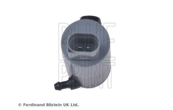 Water Pump, window cleaning ADJ130301 Blue Print, Image 4